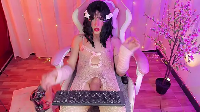rosseblondee online show from July 2026 08:27:02 PM