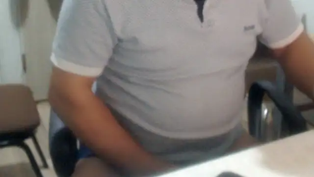 LiONTURK online show from March 2026 08:59:02 PM