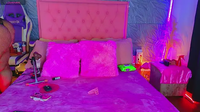 macasweet online show from March 2026 10:59:01 PM