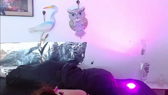 keyklin1 online show from February 2026 12:26:01 PM