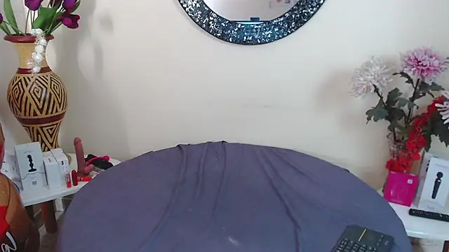 Snapshot of NicoleSantana chatting on June 2026 09:02:03 PM NicoleSantana online show from June 2026 09:02:03 PM