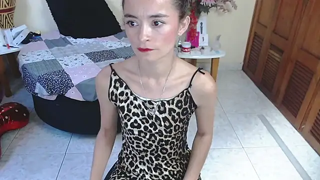 Snapshot of NicoleSantana chatting on July 2026 10:12:01 PM NicoleSantana online show from July 2026 10:12:01 PM