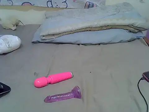 Hotbabe2345 online show from May 2026 09:36:01 AM