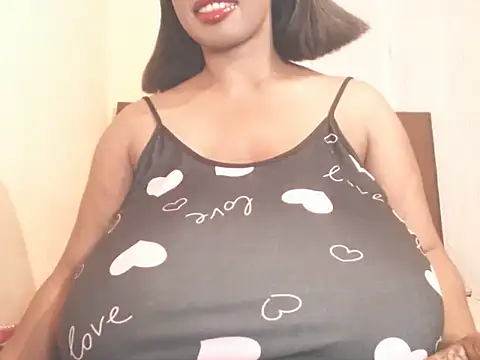 MissTits online show from July 2026 05:29:02 PM