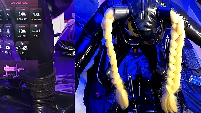 Snapshot of Kinky_JXD chatting on September 2025 05:40:02 PM Kinky JXD online show from September 2025 05:40:02 PM