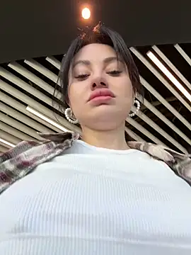 Wet  Bunny online show from April 2026 06:22:02 AM