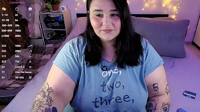 naughtykiss online show from April 2026 03:26:01 AM