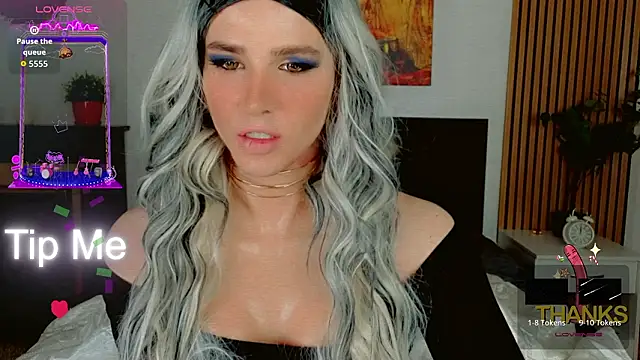 HelenSpellman online show from March 2026 01:44:01 AM