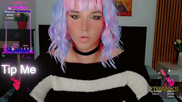 HelenSpellman online show from April 2026 10:45:02 PM