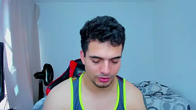 tanner hard  online show from February 2025 02:34:02 PM