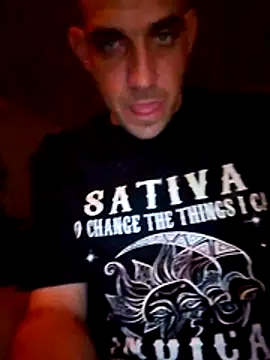 Codymc89 online show from March 2026 10:50:01 PM