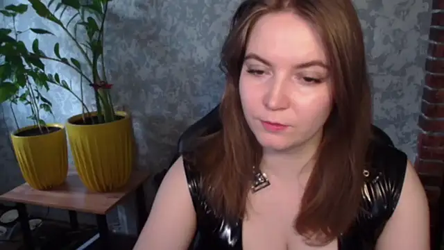 AlessaBlackMoon online show from June 2026 03:51:02 PM