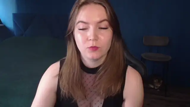 AlessaBlackMoon online show from June 2026 12:53:02 PM
