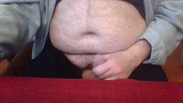 ANONIMO7735 online show from April 2026 04:52:01 AM