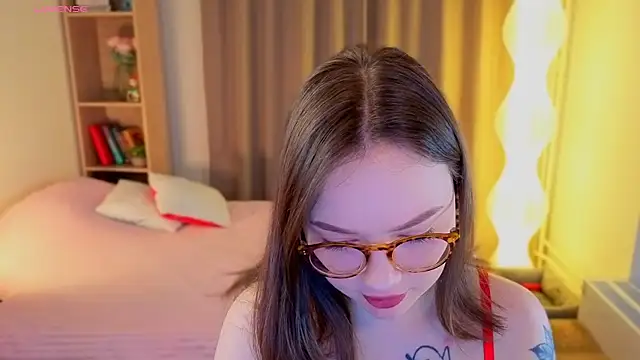 MilenaSaint online show from March 2026 03:54:01 AM