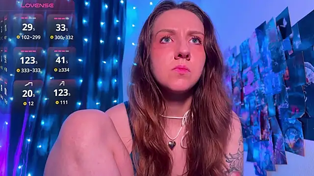 HotaruTomo online show from February 2026 02:06:02 AM