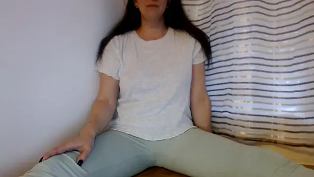 SofiaLenis online show from July 2026 01:18:02 PM