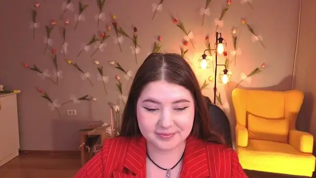Snapshot of NicoleFoxery chatting on June 2026 06:22:02 PM NicoleFoxery online show from June 2026 06:22:02 PM