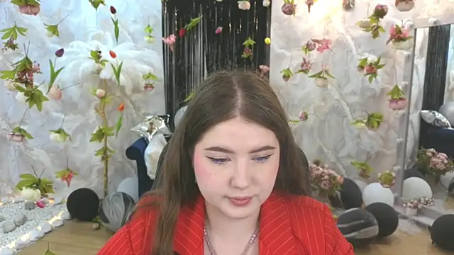 Snapshot of NicoleFoxery chatting on July 2026 06:23:02 PM NicoleFoxery online show from July 2026 06:23:02 PM