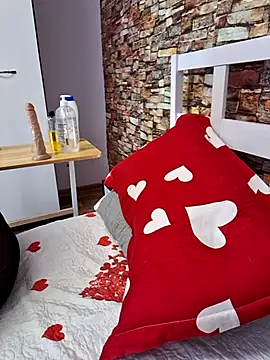 Hot Azaleea online show from March 2026 06:21:01 AM