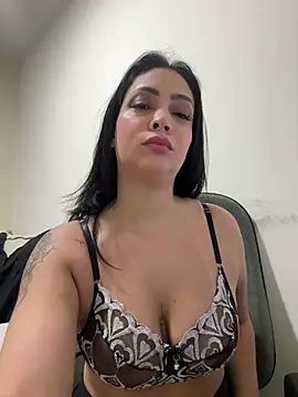NathFox online show from June 2026 09:06:02 PM