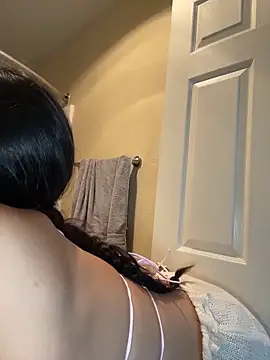 Evie-Luna online show from March 2026 06:08:01 PM