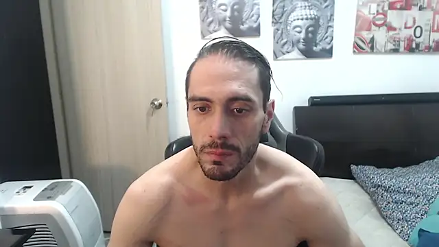 samuelgarcia  online show from December 2024 06:54:01 AM