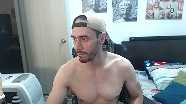 samuelgarcia  online show from December 2024 11:28:02 PM