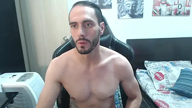 samuelgarcia  online show from January 2025 10:40:01 PM