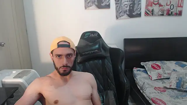 samuelgarcia  online show from March 2025 07:42:02 AM