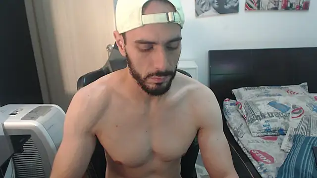 samuelgarcia  online show from March 2025 08:26:02 AM