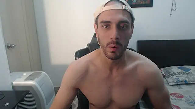 samuelgarcia  online show from March 2025 08:40:01 AM