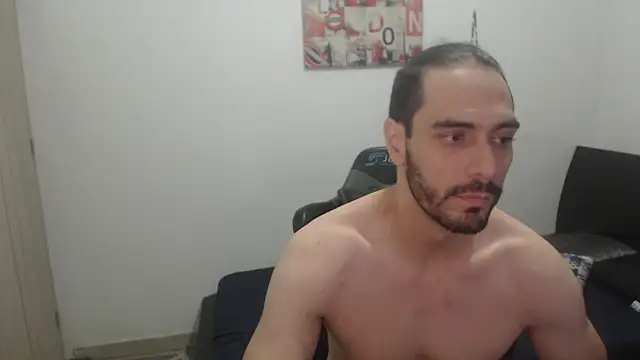 samuelgarcia  online show from September 2025 09:53:02 AM