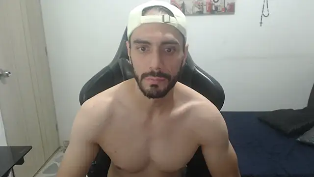 samuelgarcia  online show from September 2025 10:28:01 AM