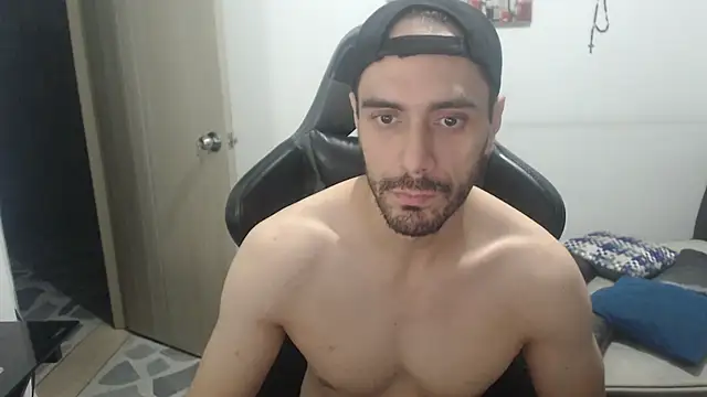 samuelgarcia  online show from October 2025 06:58:02 AM