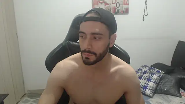 samuelgarcia  online show from October 2025 07:23:02 AM