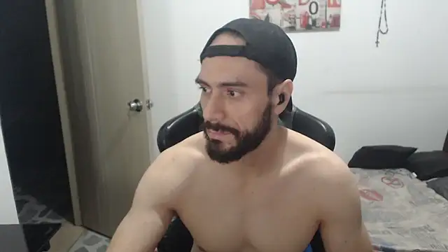 samuelgarcia  online show from November 2025 07:33:02 AM