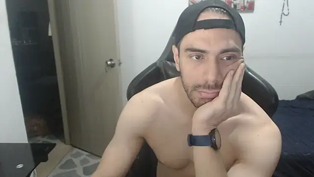 samuelgarcia  online show from March 2026 01:33:02 AM