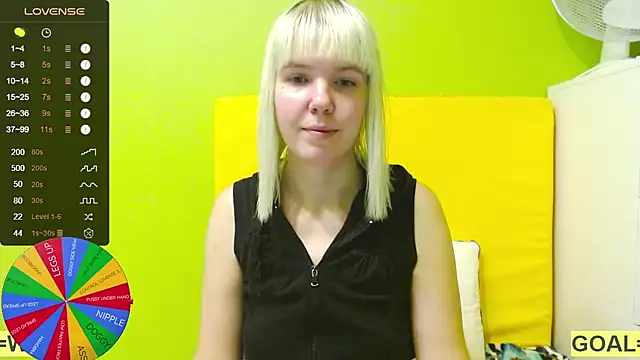 Ultra Meow online show from December 2025 12:26:02 AM