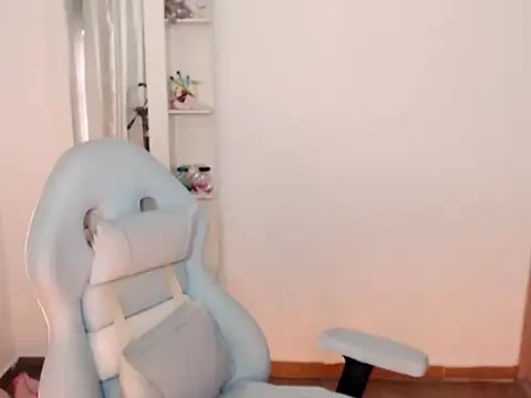 BOREAL MOON online show from April 2026 06:31:02 PM