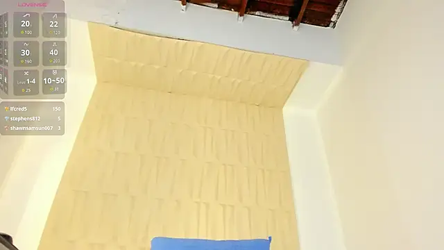 mia pineda online show from April 2026 09:34:03 PM