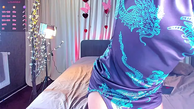 JesikaLooove online show from February 2026 07:53:02 AM