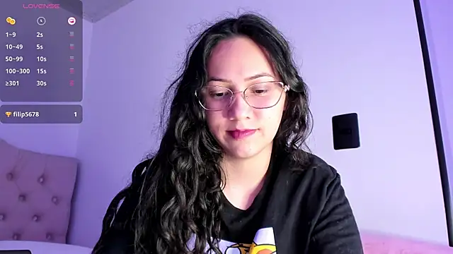 Anyi 1 online show from January 2025 03:36:02 AM