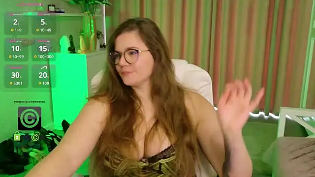 KellyKleine online show from March 2026 08:26:33 AM