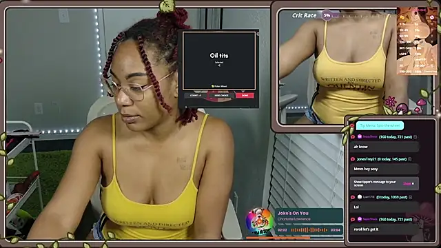 Cheybaaee online show from October 2025 01:44:02 AM