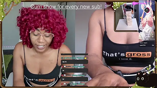 Cheybaaee online show from November 2025 06:21:01 PM