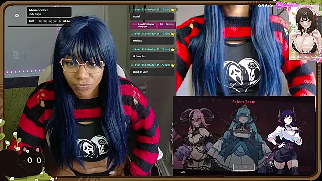 Cheybaaee online show from February 2026 06:17:02 PM