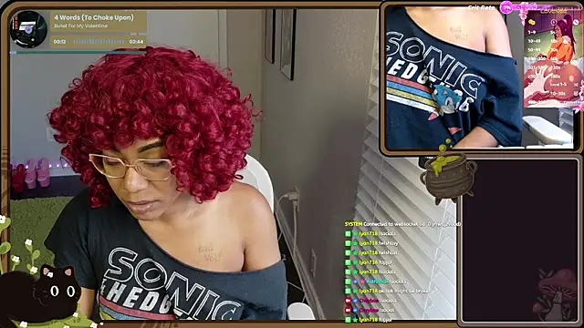 Cheybaaee online show from March 2026 05:46:01 PM