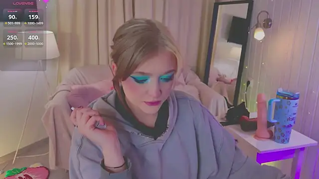 Crazy Wine online show from April 2026 10:02:02 PM