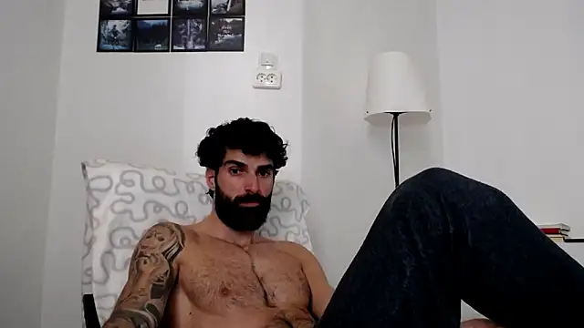 Verycutex online show from March 2026 10:31:01 AM